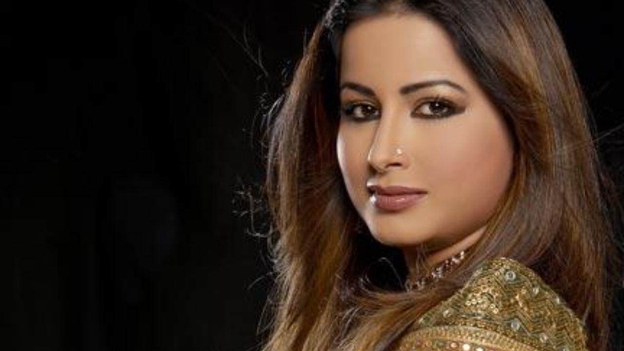 Suvarna Jha, the actress, stole the show with her interesting character. Trupti Virani was Lakshya’s mother. She was known for her unsuccessful plans against Tulsi. She was last seen in another Balaji drama, Kasamh Se. 