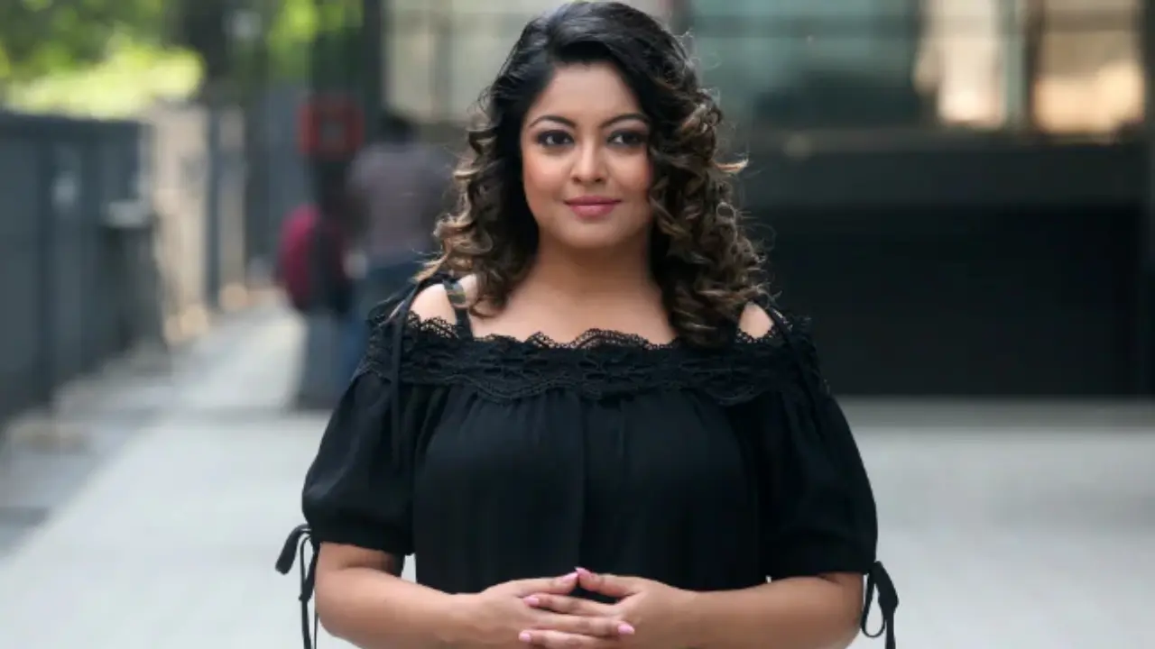 Tanushree Dutta cries for help as she faces harassment at her home