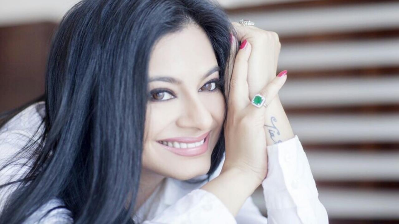 Tassnim Nerurkar was loved as Mohini in Kyunki; the actress even had fun background music for her entry in the show. With her recent work, Tassnim became a household name with Anupamaa as Rakhi Dave