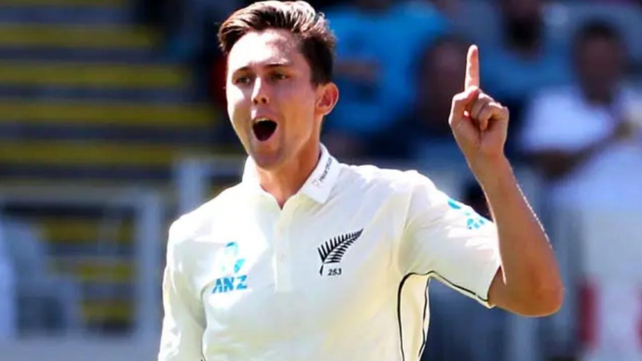 In 78 Test matches, Boult has registered 317 wickets to his name. The pacer also has 211 and 83 scalps in 114 ODIs and 61 T20I matches, respectively