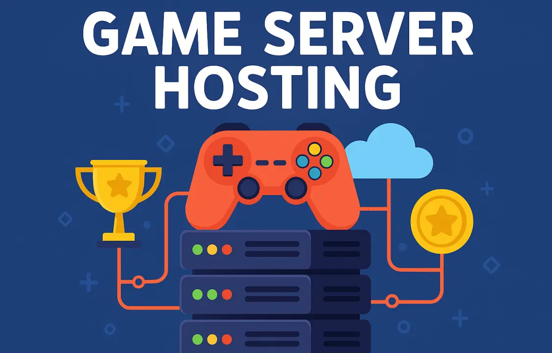 Why Dedicated Servers are the Best Option for Hosting Palworld Game Servers