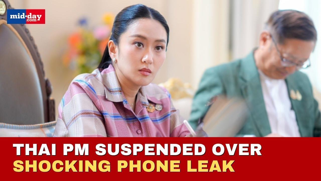 Who is Paetongtarn Shinawatra? Inside Thailand’s biggest phone leak controversy