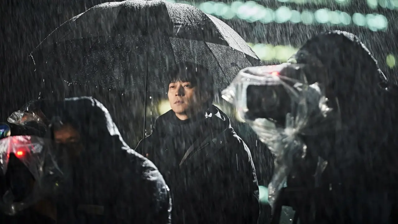 The Plot movie review: An interesting concept that doesn’t really take off