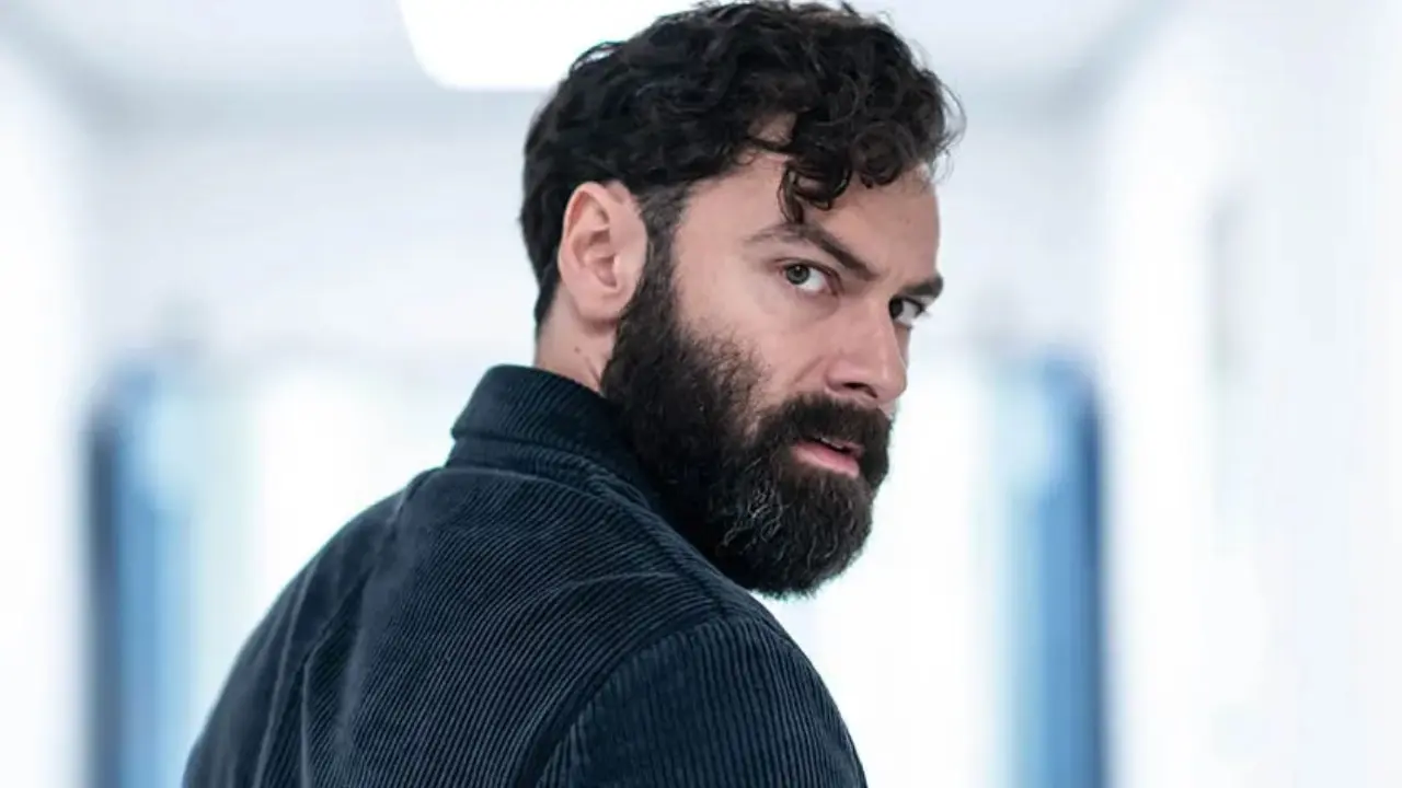 The Suspect series review: Aidan Turner's starrer is an absorbing thriller