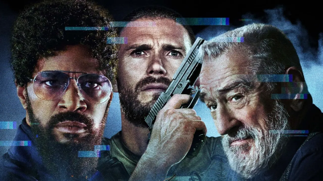 Tin Soldier movie review: Robert De Niro starrer is a tedious crime thriller