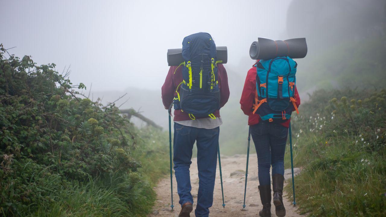 Teen trekkers rescued after getting lost in Thane hills