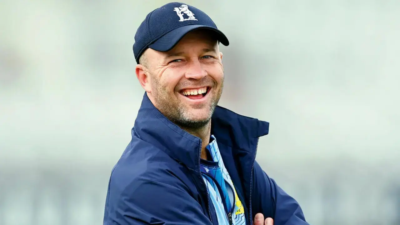 Ind vs Eng 3rd Test: Trott feels England adapted different approach on Day 1