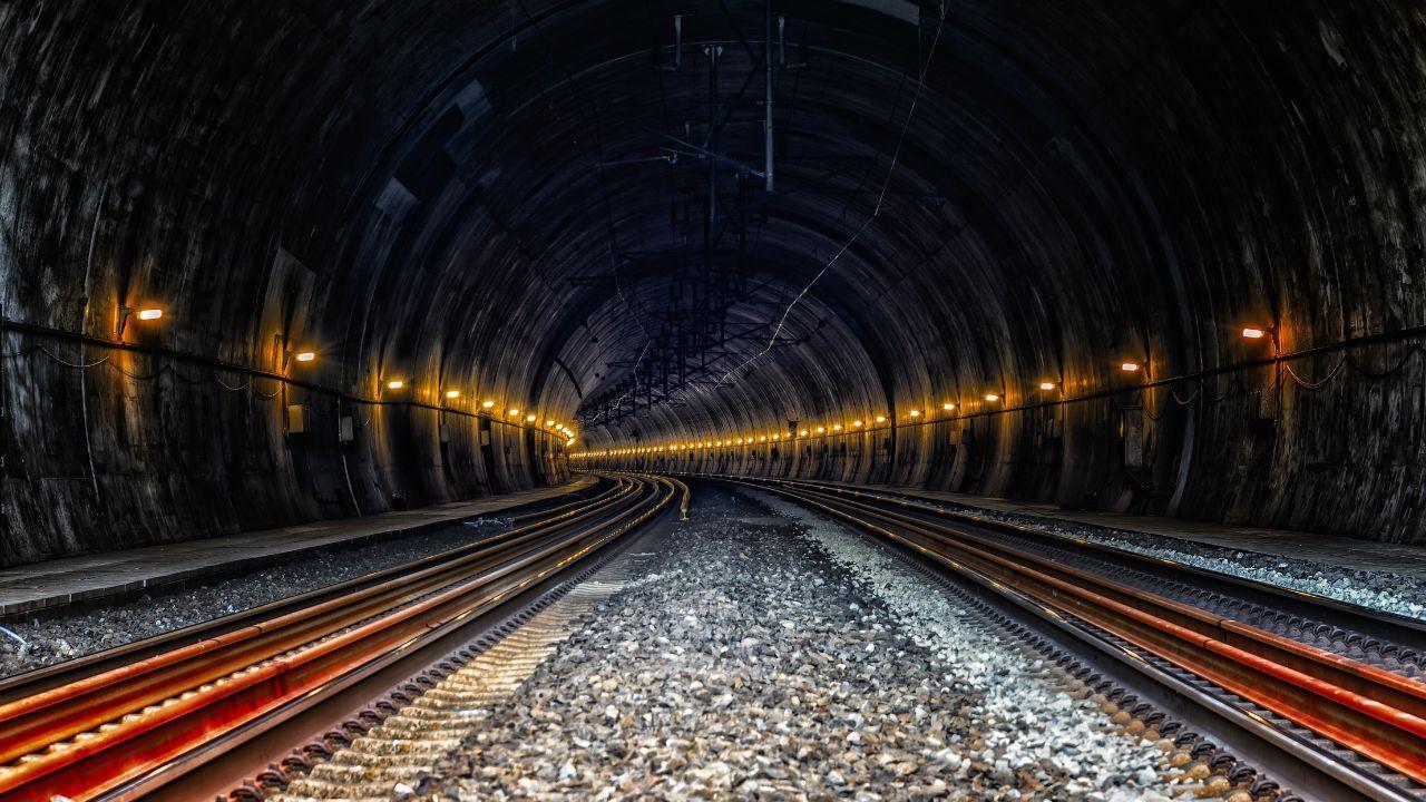 Mumbai LIVE: First bullet train undersea tunnel section opens at Ghansoli