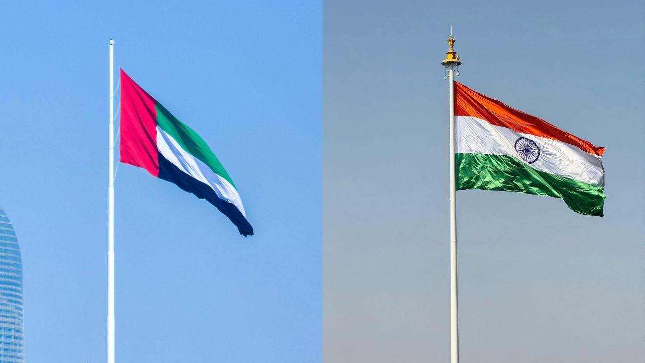 UAE, India sign high-impact MoU to boost innovation ties