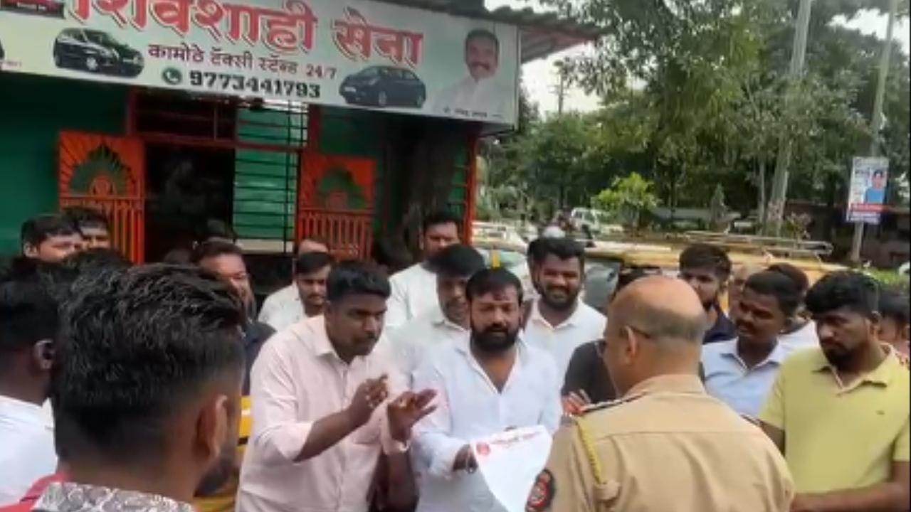 Earlier, Maharashtra Kamgar Sabha president Keshav Nana Kshirsagar, who is spearheading the agitation, had said, “We have been protesting for our rights and will continue to do so. Today, we are not sitting at Azad Maidan but are spread out across Pune, Mumbai, Nagpur, and other cities, enforcing the strike by stopping cabs and autos. About 90 per cent of cabs were off the roads”