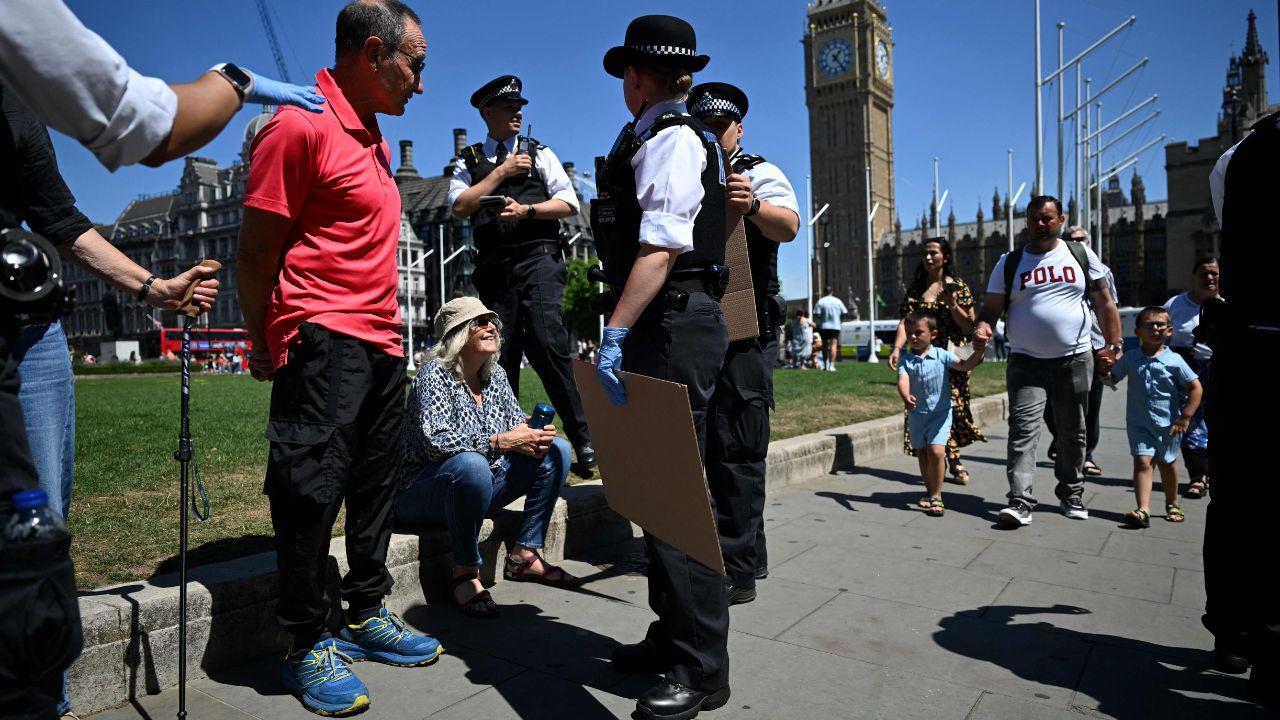 The official designation earlier this month of Palestine Action as a proscribed group under the Terrorism Act 2000 means that membership in the group and support for its actions are punishable by up to 14 years in prison