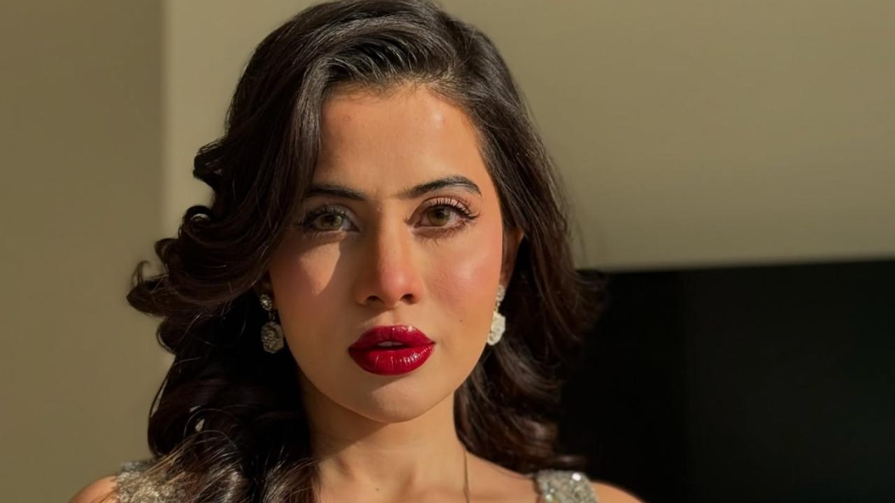 Following her win in the inaugural season of The Traitors India, Uorfi Javed got candid about her journey, sharing how she would choose the show over Bigg Boss any day. Read full story here