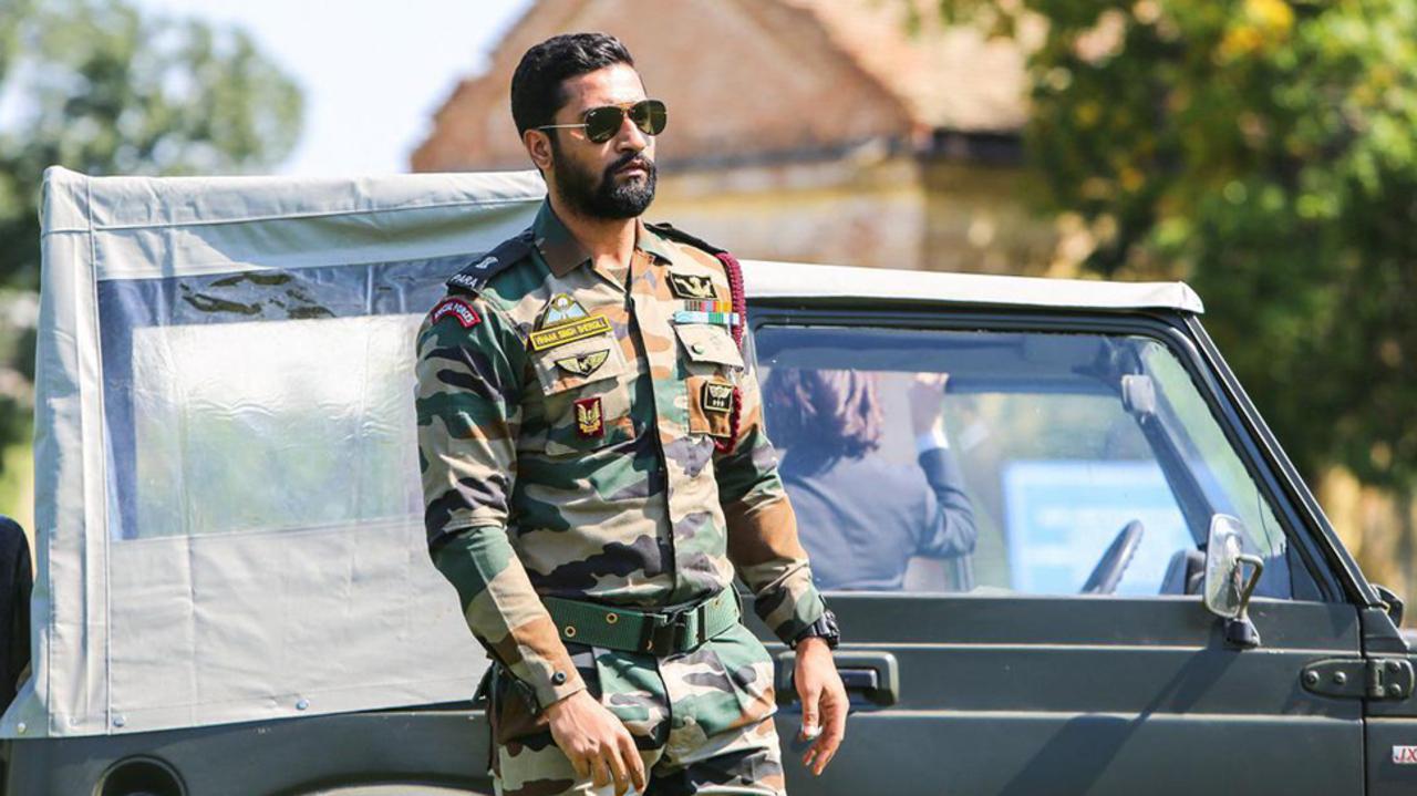 Vicky delivered a career-defining act in Uri. His physical transformation, screen command, and iconic line became a national moment. Applauded by critics and loved by masses, it turned him into a bonafide star
