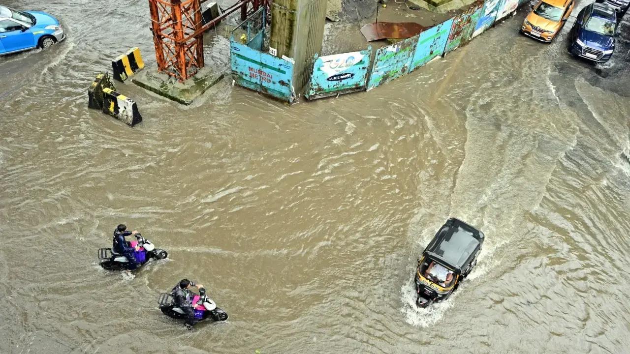 Uttarakhand rains: Dehradun emergency advises districts to remain on high alert