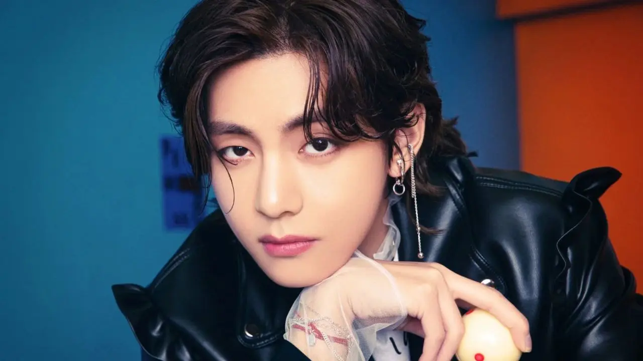 BTS: V asks his ARMY to be cautious amid growing airport security concerns