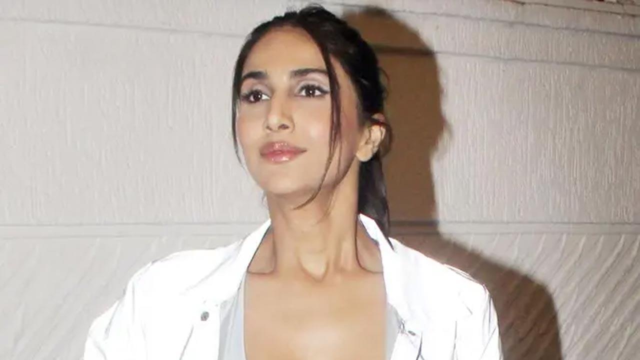 Vaani Kapoor reacts to cancel, boycott culture: Don't get this volatile behavior