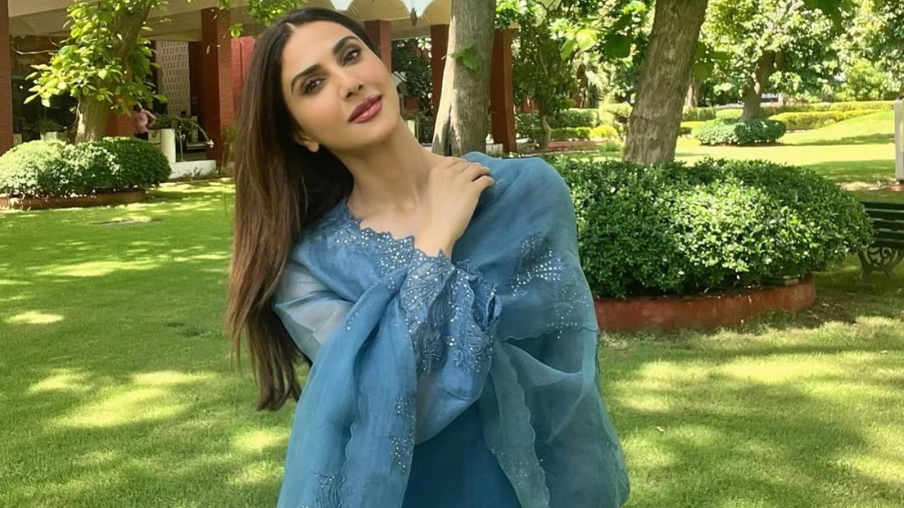 Vaani Kapoor recently recalled her early days struggle in the industry and shared how a known filmmaker rejected her for not having a 'milky-white' skin. She even remembers how she faced body shaming. Read full story here