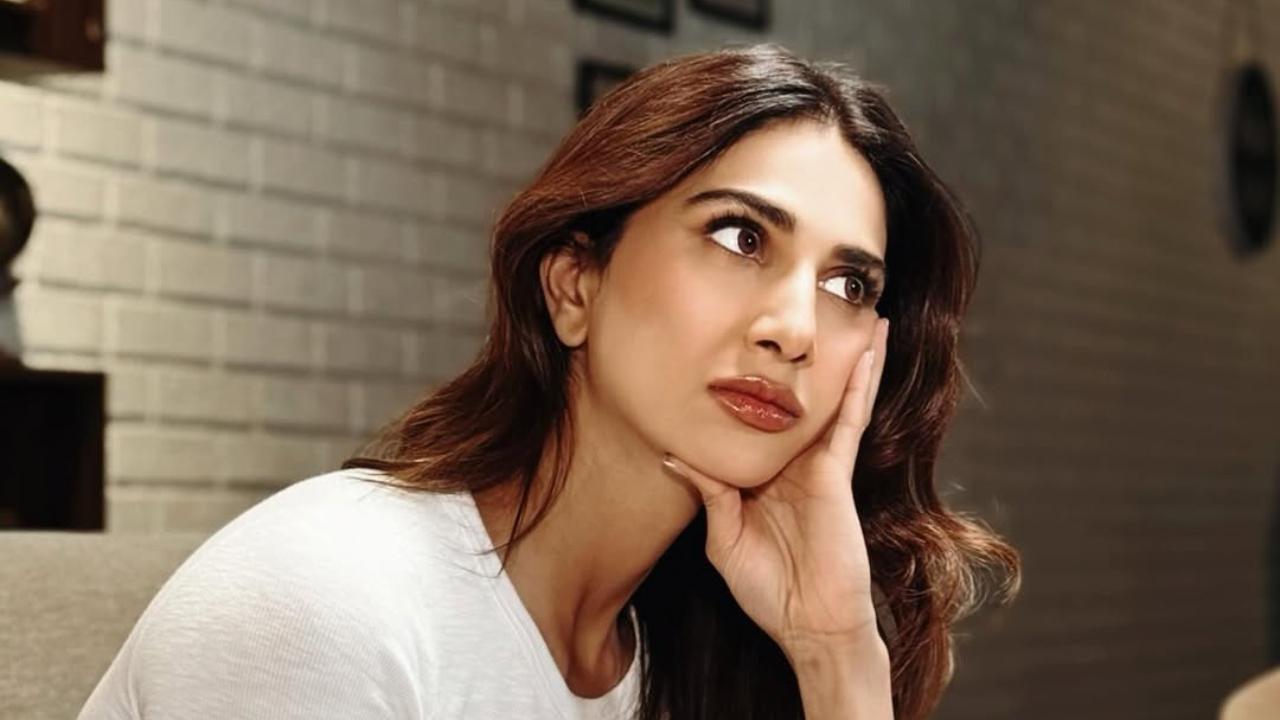 Vaani Kapoor: What really units Gopi Sir aside is his dedication to authenticity