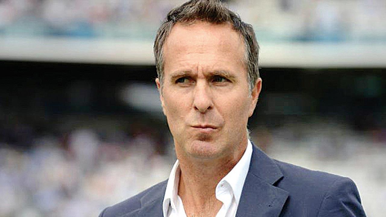 Don’t think fines work, lads are rich: Vaughan slams slow over rates