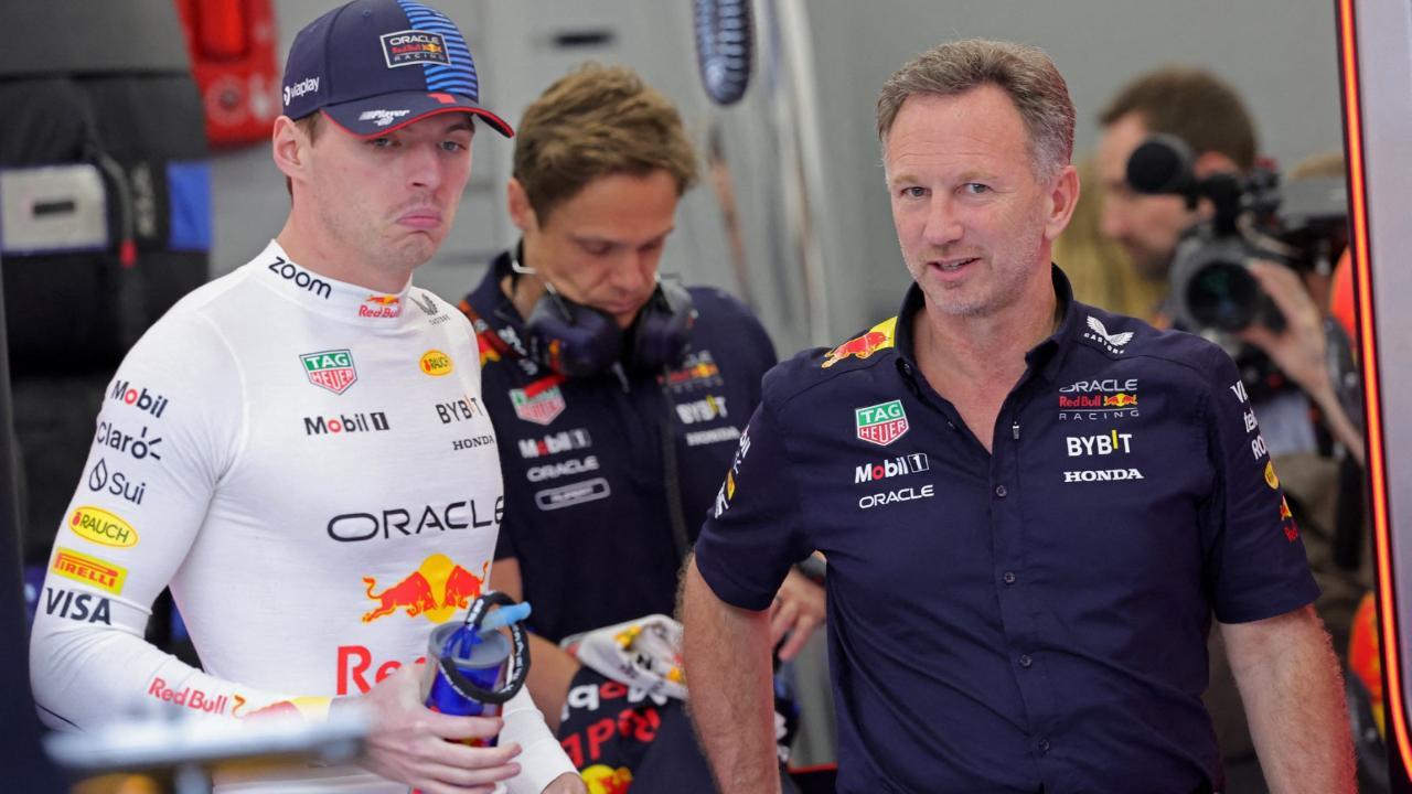 Highs, lows and shock exit! The Christian Horner era at Red Bull in review