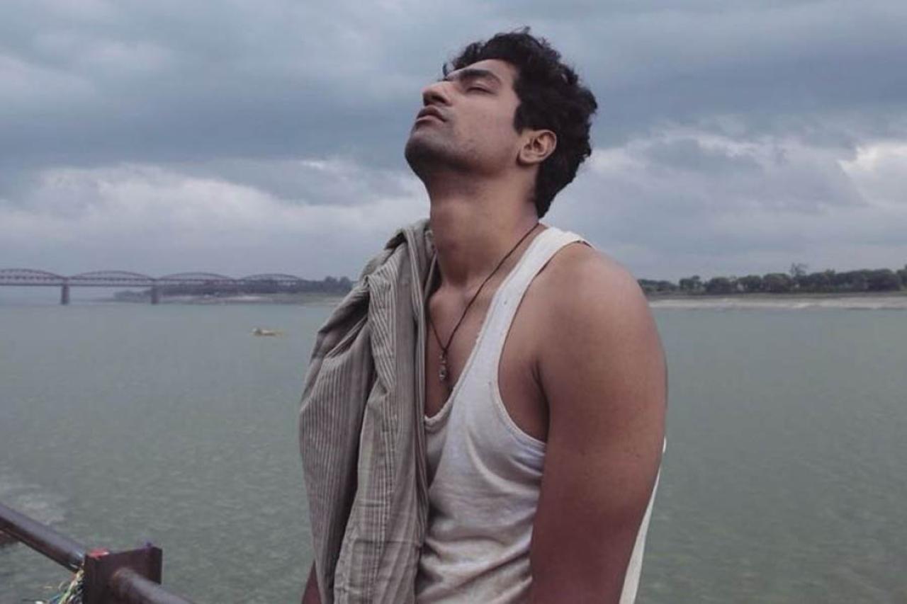  Vicky shone in this poignant debut, earning applause across the board for his deeply internalised performance. The film became a modern classic — and so did his arrival.