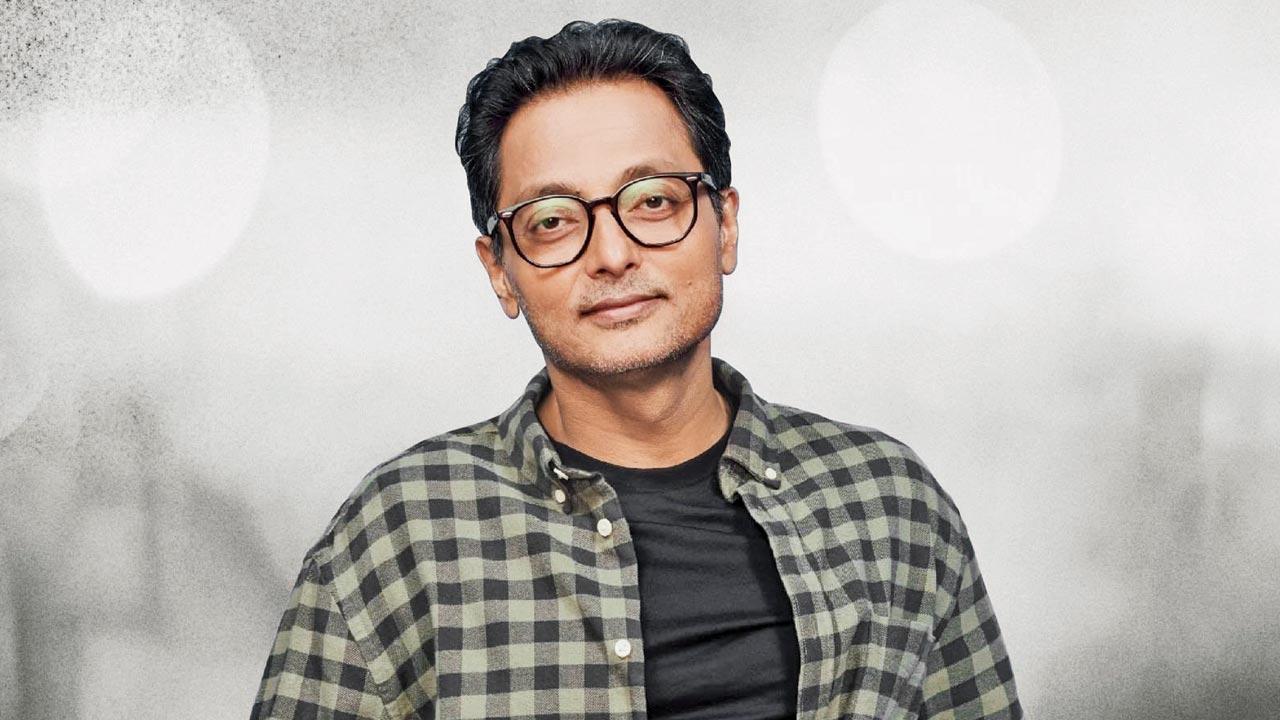 Sujoy Ghosh