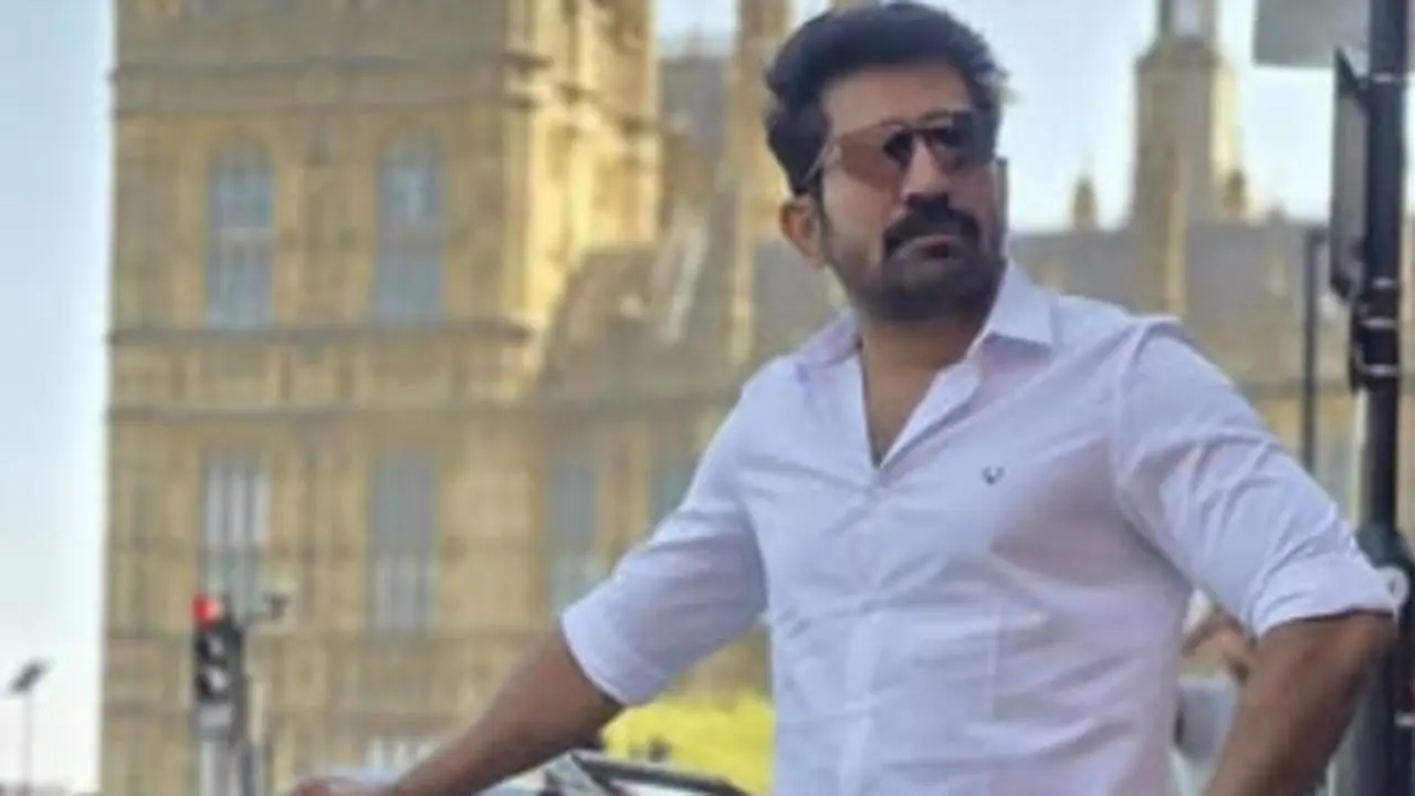 Vijay Antony clarifies he has no plans to join politics