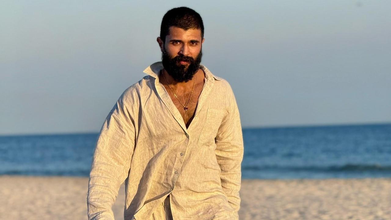 Here’s how Vijay Deverakonda’s last 5 films fared at the box office