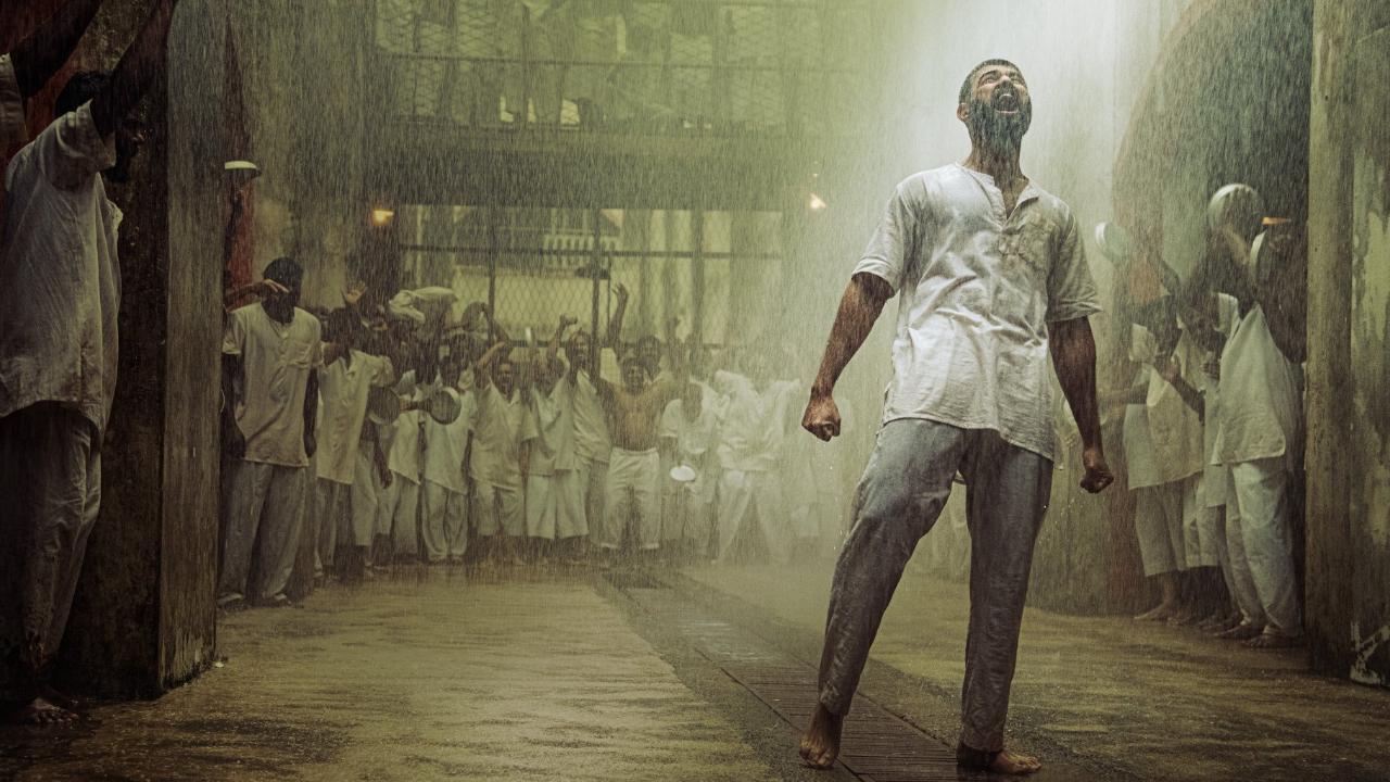 Kingdom X review: Netizens calls Vijay Deverakonda-starrer 'lite version of KGF'