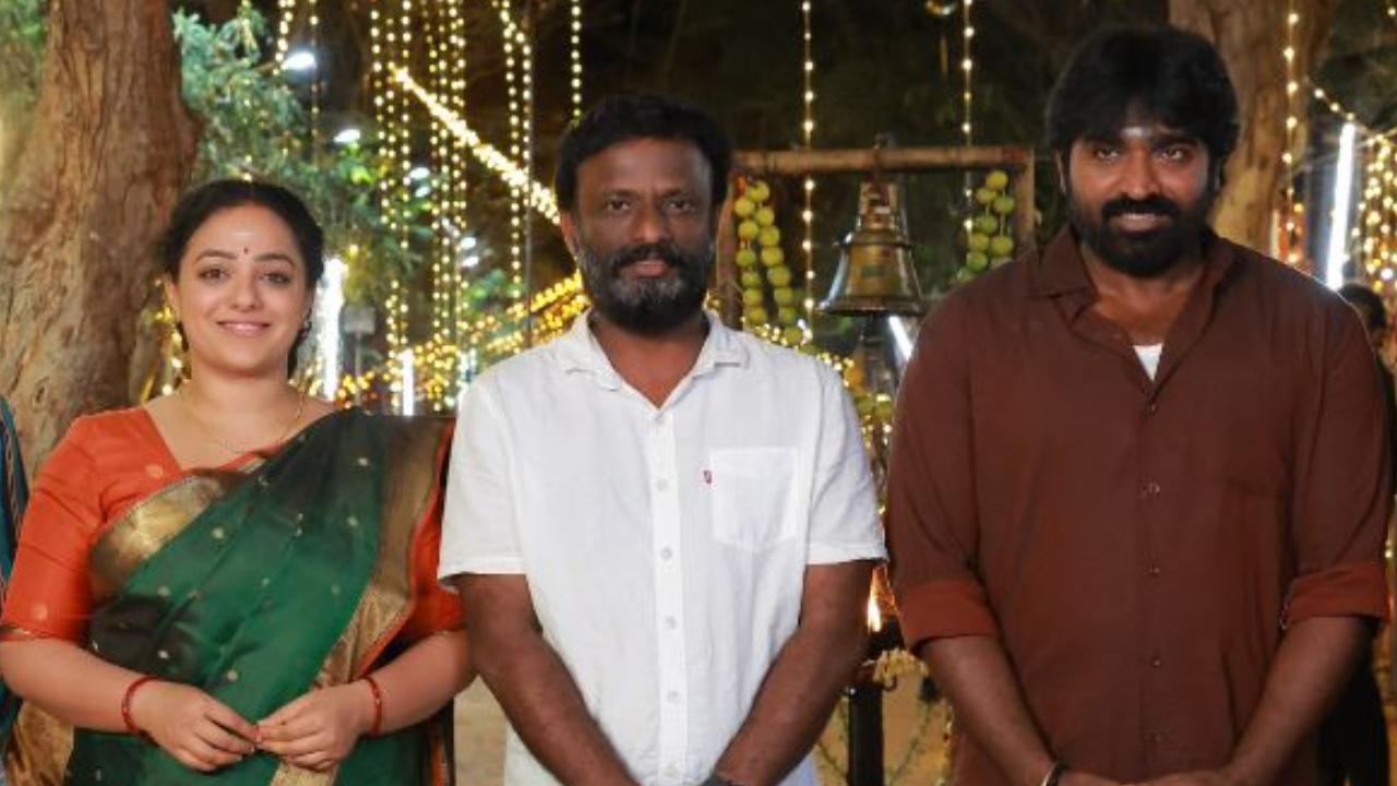 Vijay Sethupathi and I decided to never work with each other, says Pandiraj
