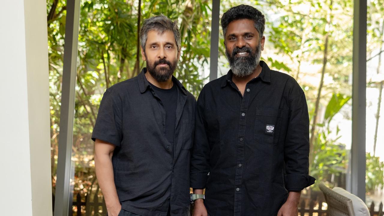 Confirmed! Chiyaan Vikram to headline '96 director Prem Kumar's next