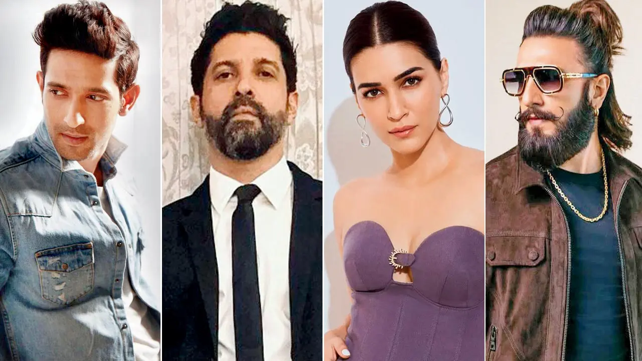 Have you heard? Farhan Akhtar's Don 3 to go on floors in 2026