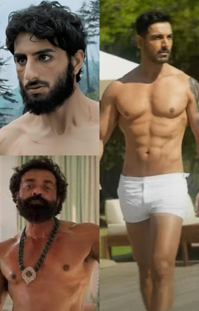 Bollywood’s 7 most dashing on-screen villains