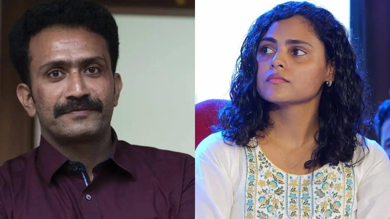 Months after accusing Shine Tom Chacko of misbehaviour, actress Vincy Aloshious appeared with the former. Chacko apologised to Vincy and the latter expressed regret. Read full story here
