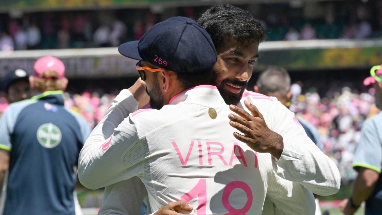 Jasprit Bumrah set to announce retirement from Test cricket?