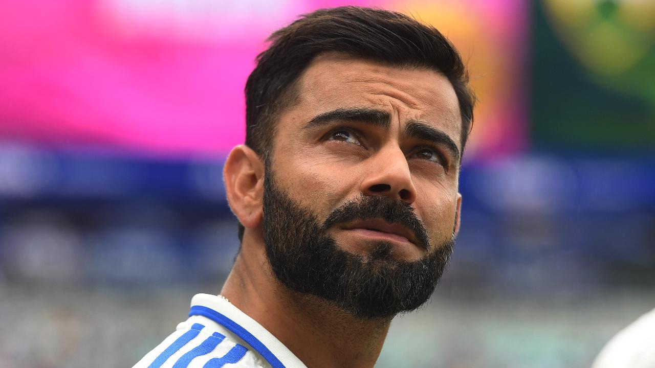 Kohli`s return on cards? Former cricketer urges stalwart to make Test comeback