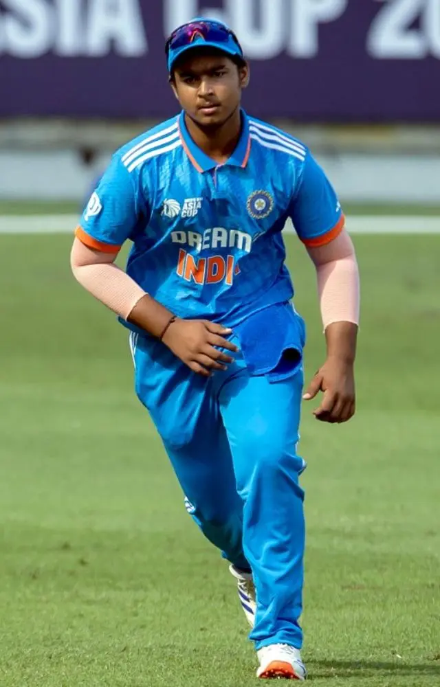 Fastest Youth ODI tons post Vaibhav Suryavanshi’s blitz