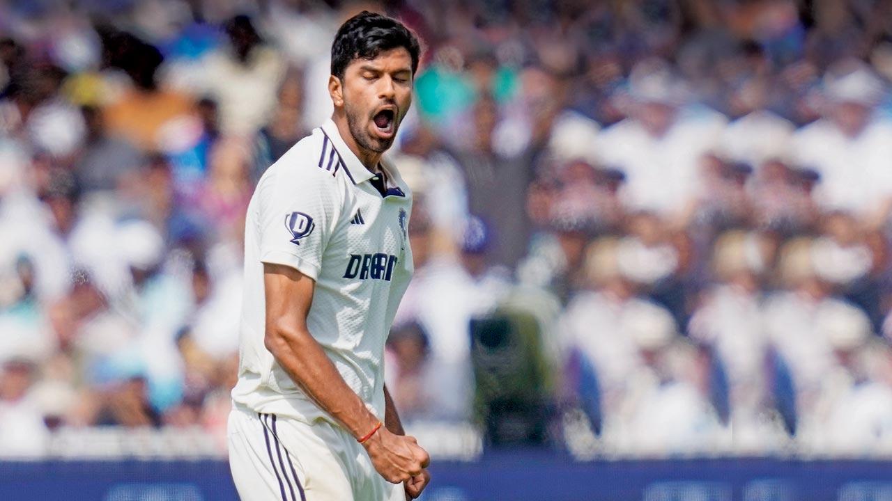 Ind vs Eng 3rd Test: India suffer early blows, need 135 runs to win
