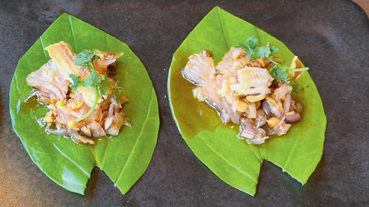 Miang Kham