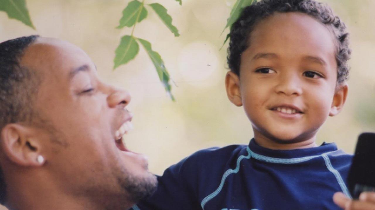 Will Smith's son Jaden turns 27, dad marks special day with throwback pics