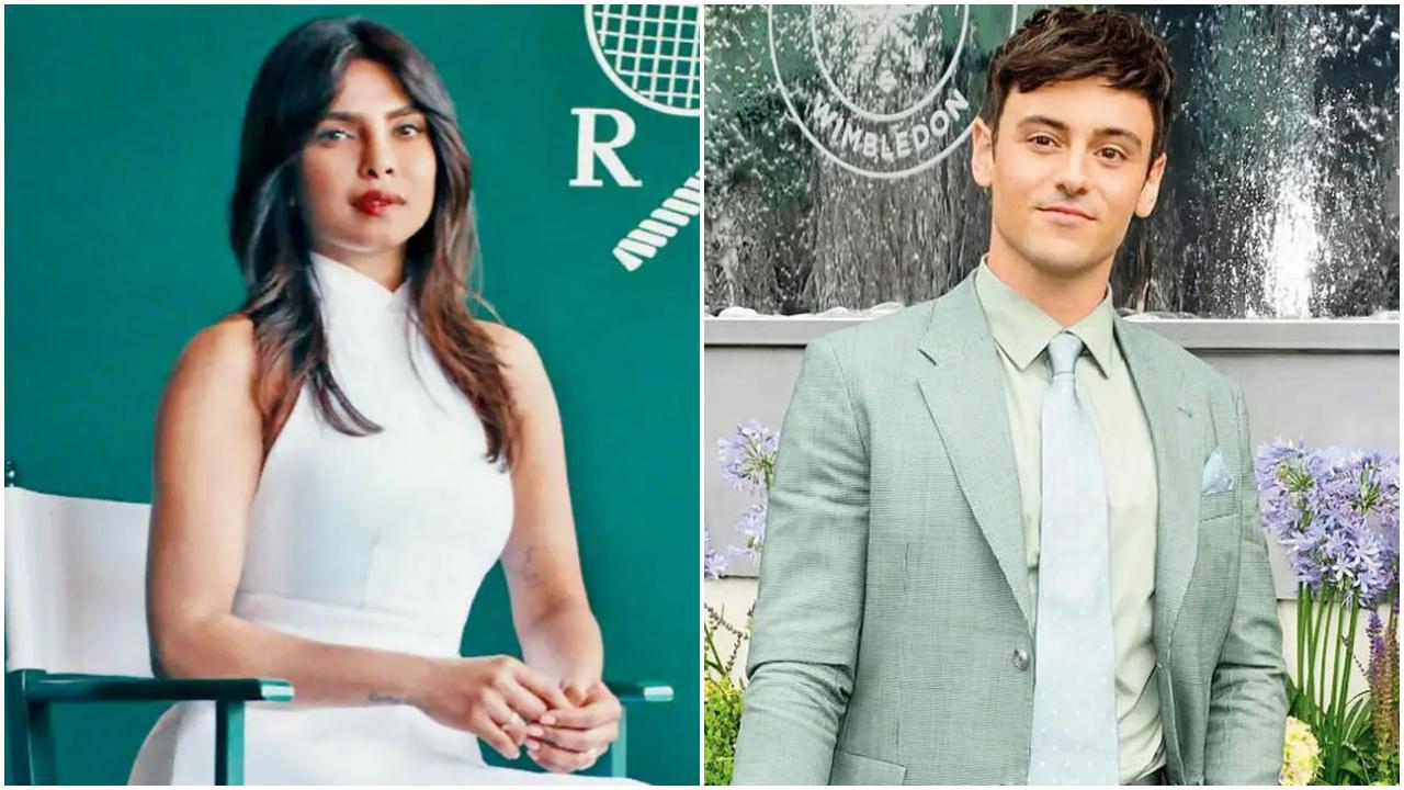 IN PHOTOS: Four Wimbledon looks to take fashion inspiration from