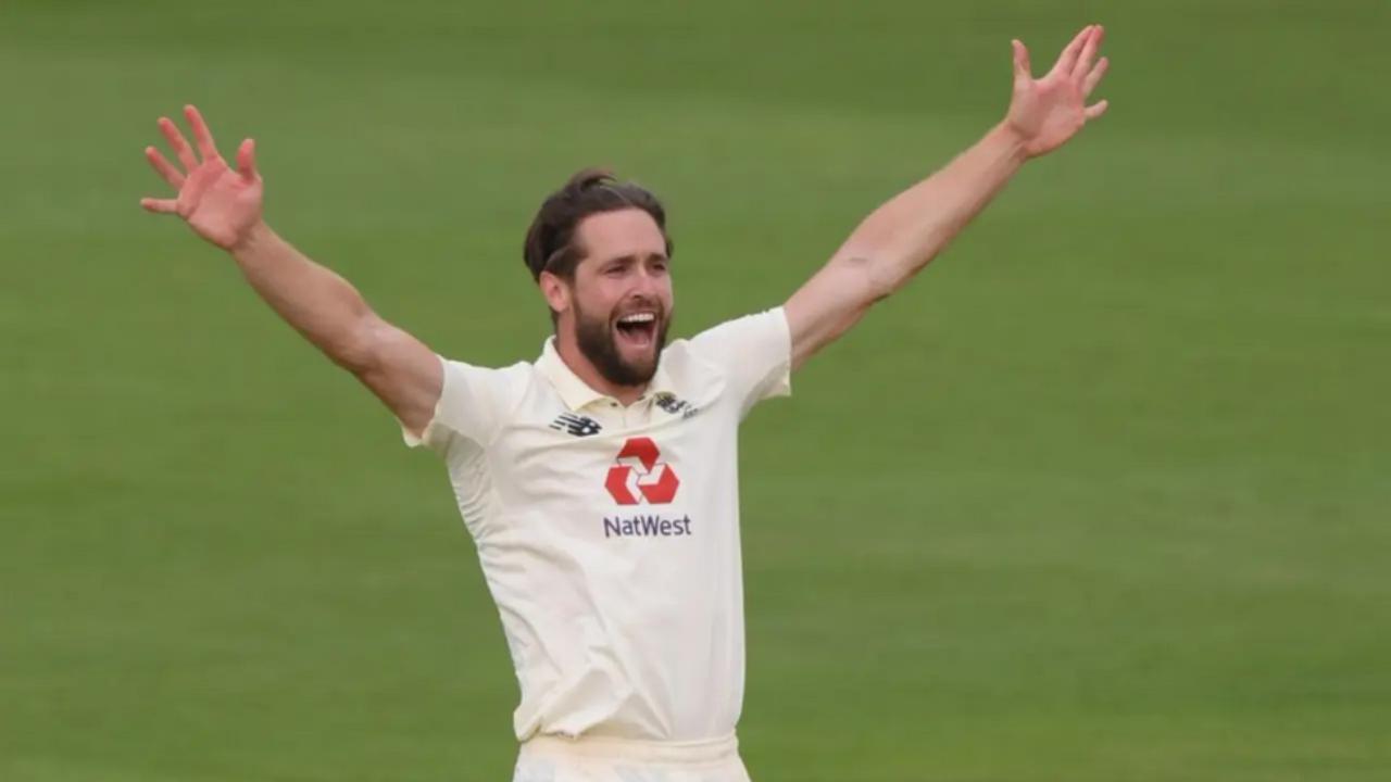Chris Woakes has so far represented England in just 61 Test matches and has bagged 191 wickets. The pacer is just nine wickets shy of achieving the milestone of 200 wickets in the longest format of the game