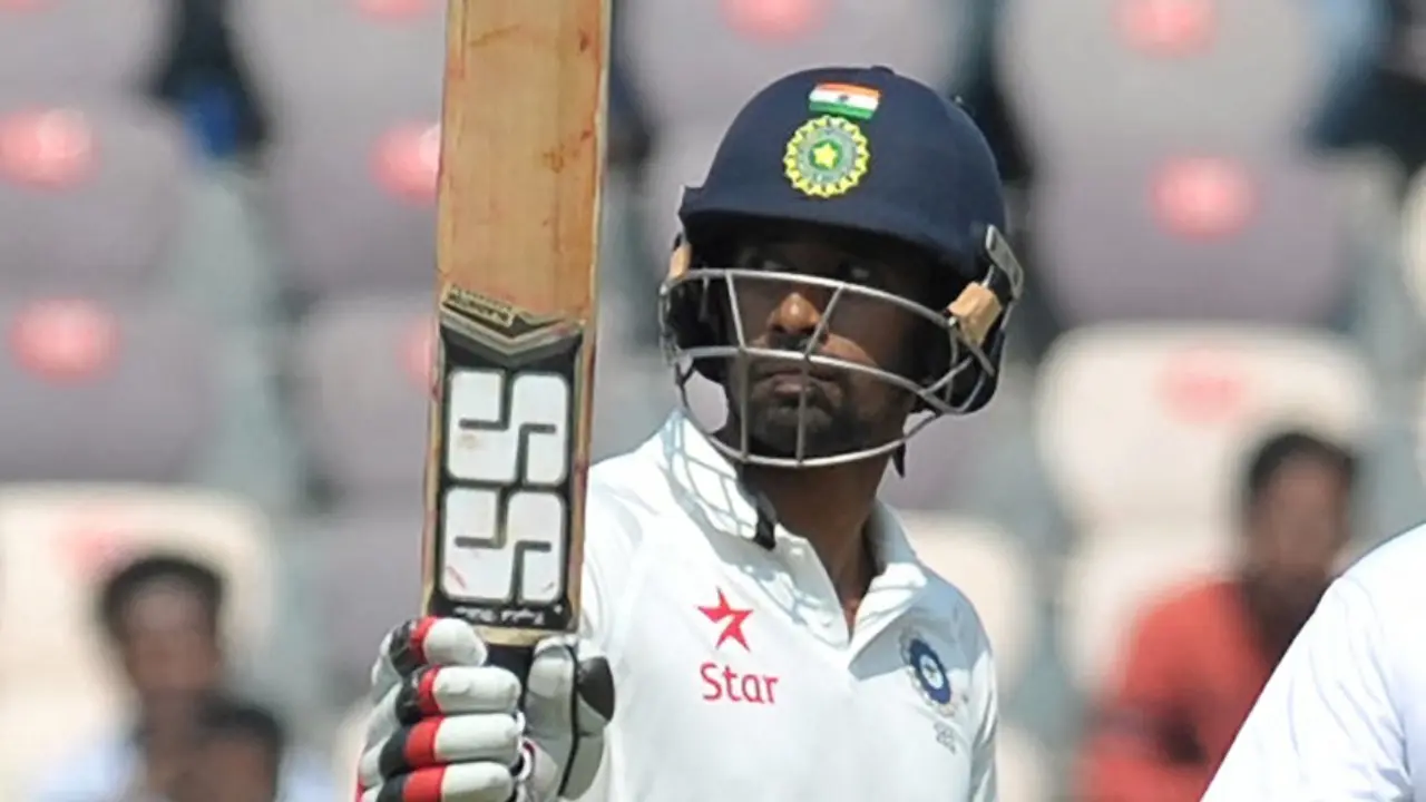Wriddhiman Saha in line to coach Bengal U-23 team as CAB plans reshuffle