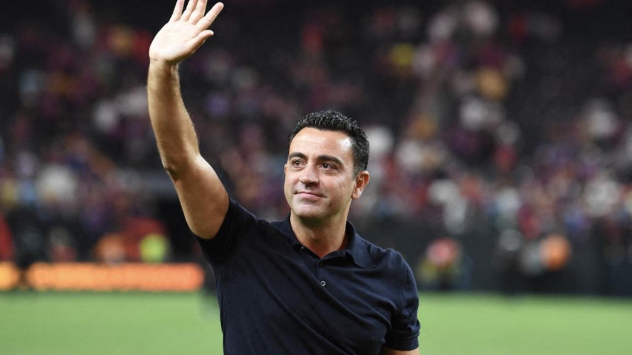Fake Xavi Hernandez coach bid sent by 19-year-old student using ChatGPT: Report