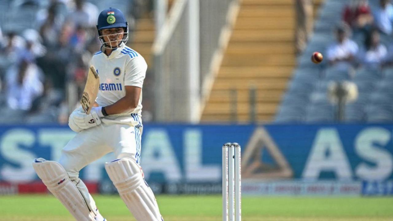 Amid their ongoing form in the Test series against England, Yashasvi Jaiswal and Rishabh Pant have dropped down and are placed in the fifth and eighth ranks, respectively
