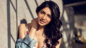 From modelling to movies: Everything you need to know about Yogita Bihani