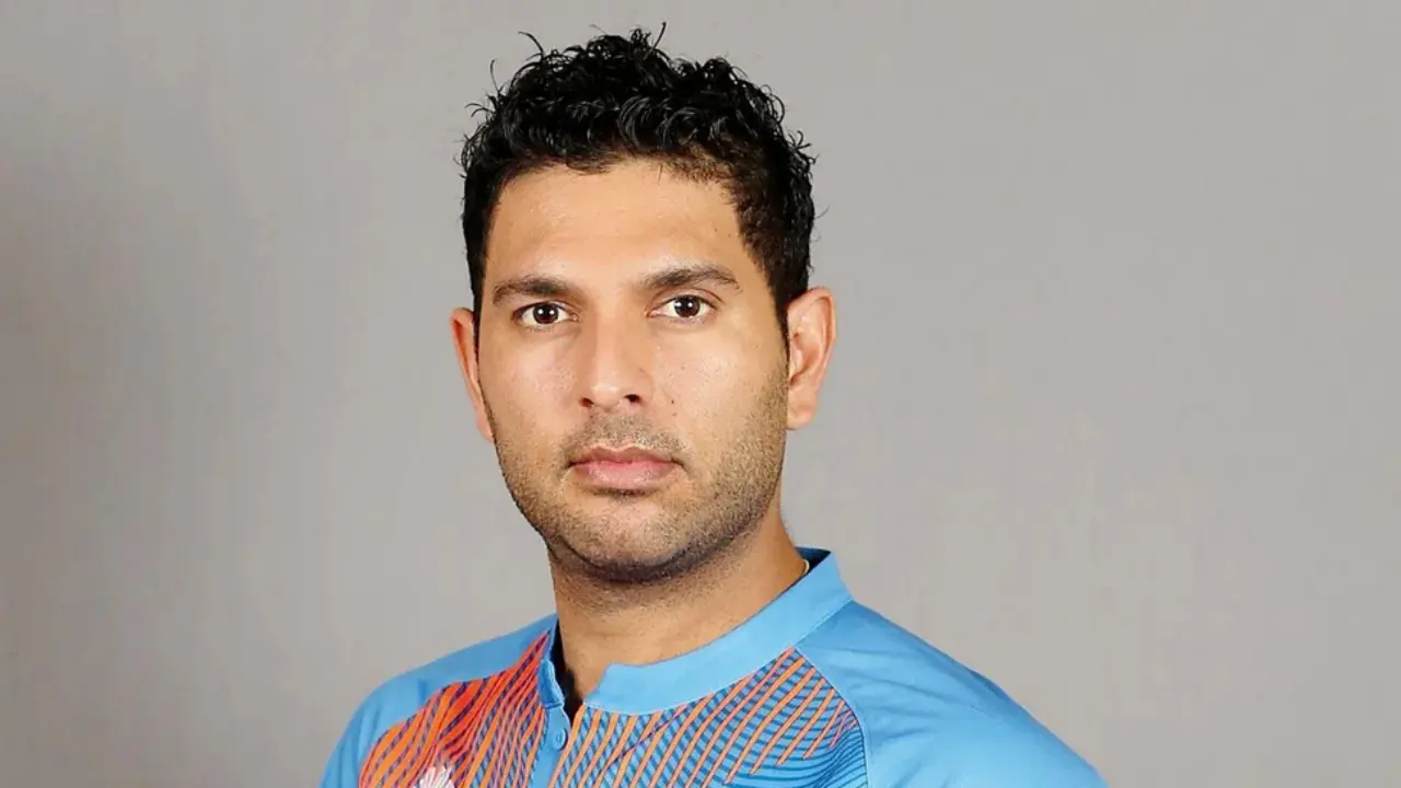 Yuvraj Singh heaps praise on Shubman Gill-led Team India after Manchester's draw