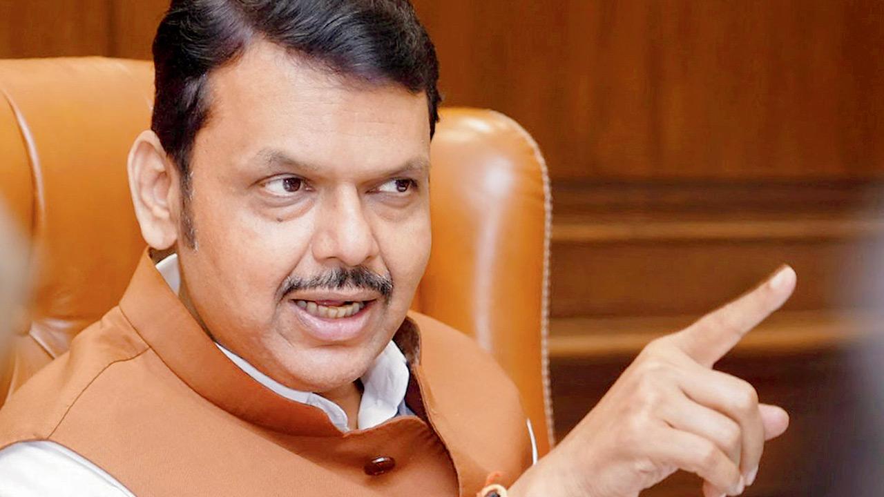 CM Fadnavis chairs meeting to review prep ahead of Eid al-Adha