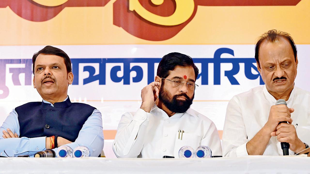 Maharashtra’s Majhi Ladki Bahin scheme under scrutiny as Ajit Pawar admit lapses