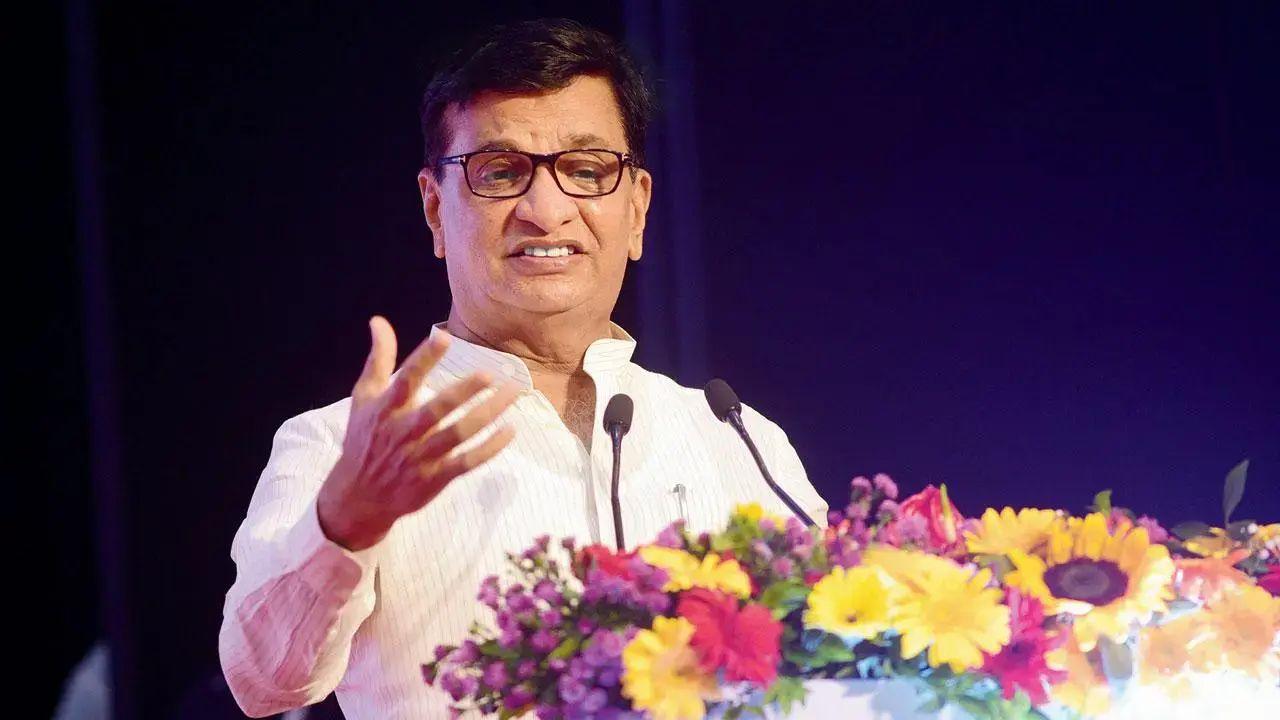 Farmers in significant distress because of rainfalls yet govt not assisting them: Thorat